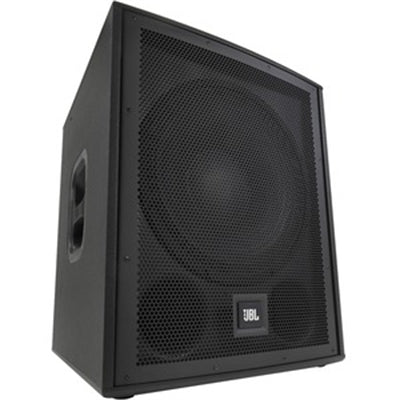 JBL IRX115S 15 JBL IRX115S 15